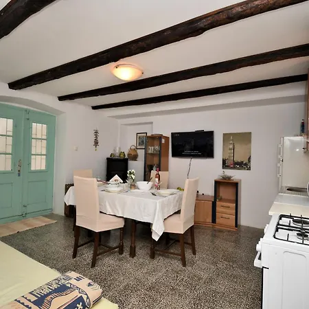 Gaspar Appartement *