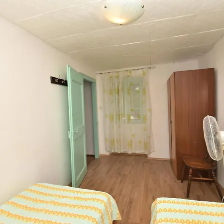 Gaspar Apartment