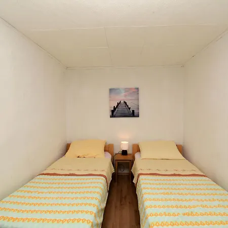 Apartment Gaspar *
