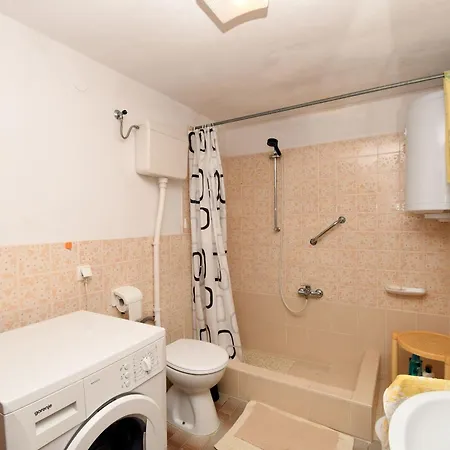 Gaspar Apartment Nerezine
