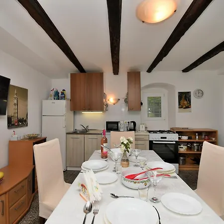 Appartement Gaspar Nerezine