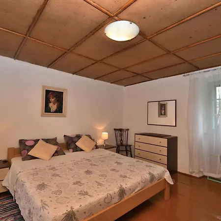 Gaspar Appartement Nerezine