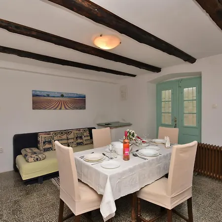 Gaspar Appartement