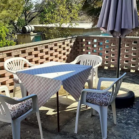 公寓 Gaspar 内里吉恩