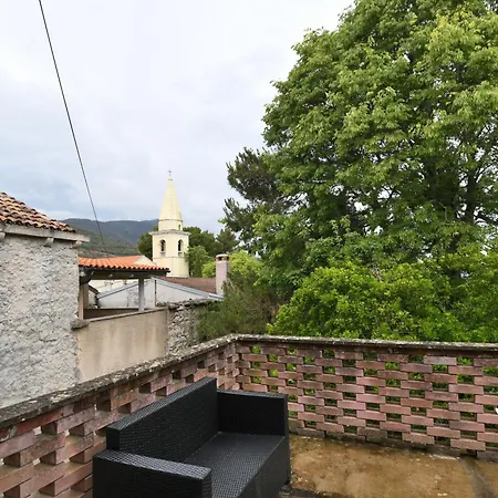 Gaspar Appartement Nerezine