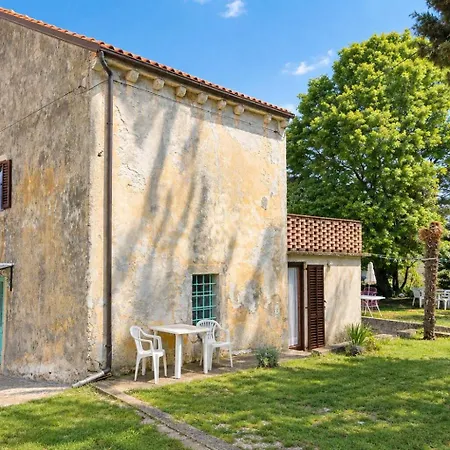 Appartement Gaspar Nerezine