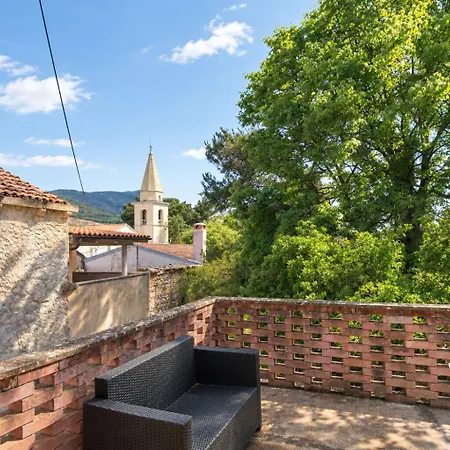 Appartement Gaspar Nerezine