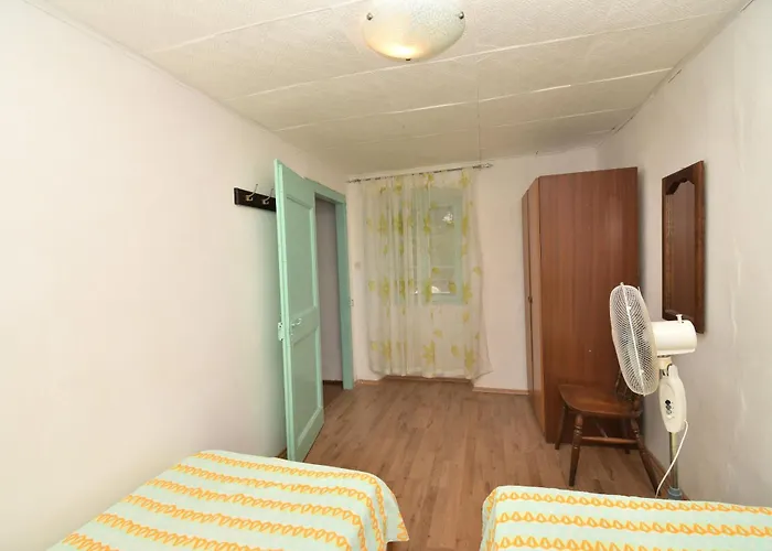 Gaspar Apartment