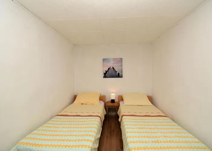 Apartment Gaspar *