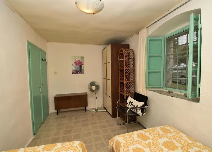 Apartment Gaspar