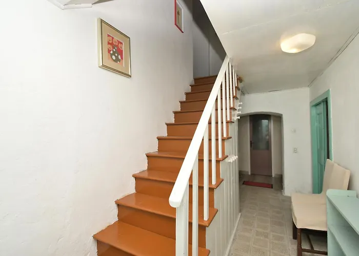 Gaspar Apartment