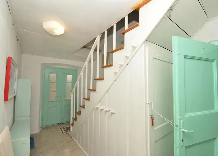 Apartment Gaspar *