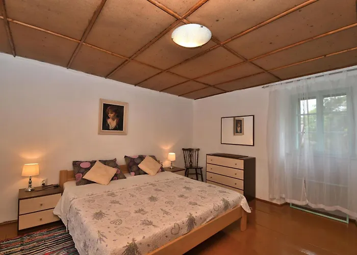 Gaspar Apartment Nerezine