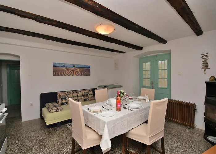 Gaspar Apartment