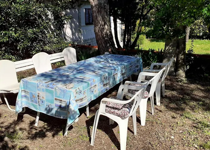 Gaspar Apartment